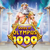 Cổng Olympus 1000 - game nóng trên sunwin apk